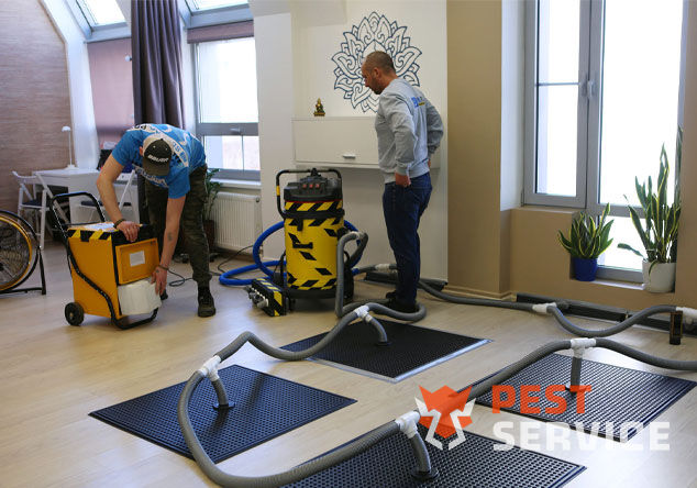 Профессиональная сушка после потопа в Старом Осколе от 3000 руб. Быстро устраняем влагу, предотвращаем плесень и повреждения. Современное оборудование и опытные специалисты. Безопасно и эффективно.